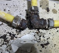 백석설비,광적면,장흥면,​​방수,옥상방수,상하…